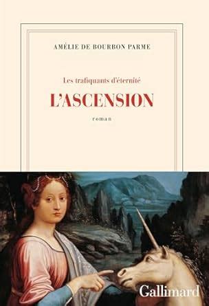 L Ascension Les Trafiquants D Ternit T Ebook Bourbon Parme