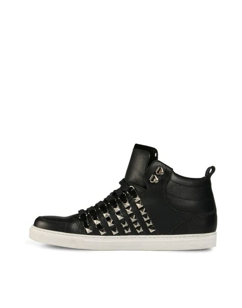 Dsquared2 Sneakers For Men Official Store