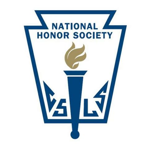 Download High Quality national honor society logo transparent ...