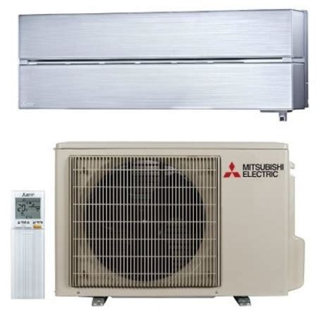 Хиперинверторен климатик Mitsubishi Electric MSZ LN50VGV MUZ LN50VG