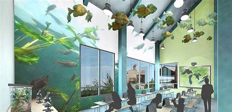 Duluth aquarium plans upgrades - InForum | Fargo, Moorhead and West ...