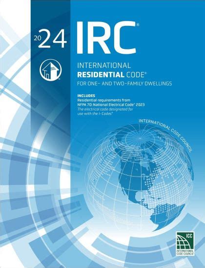 Construction International Residential Code Not Available Yet