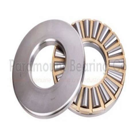 T511 Taper Roller Thrust Bearing Bore Size 55 Mm At Rs 9000 Piece In