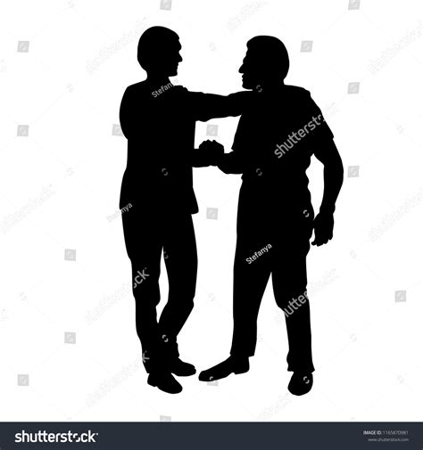 13,407 Two People Hugging Silhouette Images, Stock Photos & Vectors ...