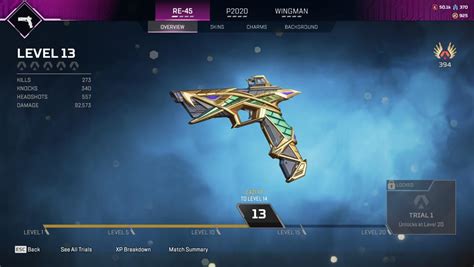 4 Leaked Weapons Coming to Apex Legends in Season 20 - Esports Illustrated