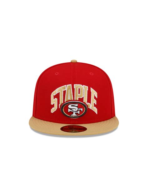 Sf Niners Hats