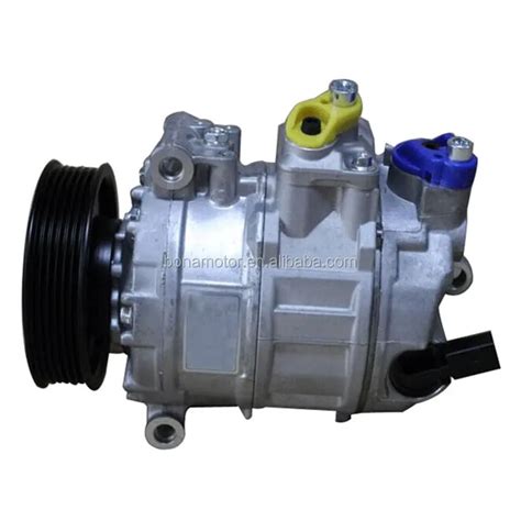 Auto Ac Compressor Seu C K N K H Compressors For