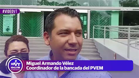 Xevt Xhvt On Twitter LoÚltimo 🗣️ El Coordinador De La Bancada Del