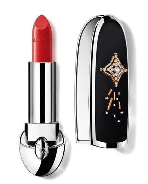 Guerlain Рождественская коллекция Fly to the Stars Makeup Collection