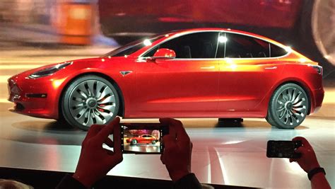 Tesla Faces Five Big Challenges