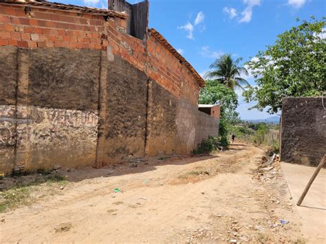 Prefeitura anuncia o início das obras de calçamento nas ruas Jatobá e