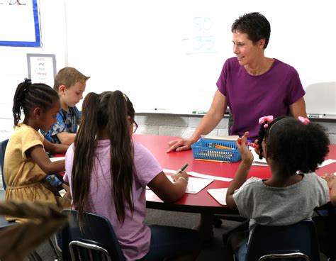 Elementary - Emmaus Lutheran School