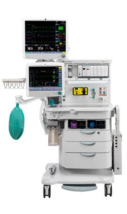 Anesthesia machine spare parts, oxygen sensors, gas monitoring supplies ...