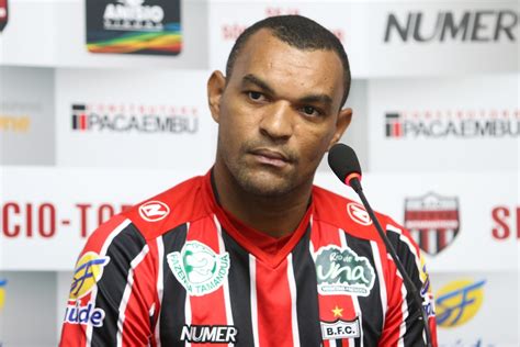 Sem Marcar Gols No Paulist O Diones Quer Voltar A Ser Volante Goleador