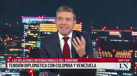 Desafíos Diplomáticos En América Latina Análisis Del Conflicto Entre