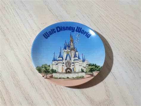 Pin On Walt Disney Vintage Items