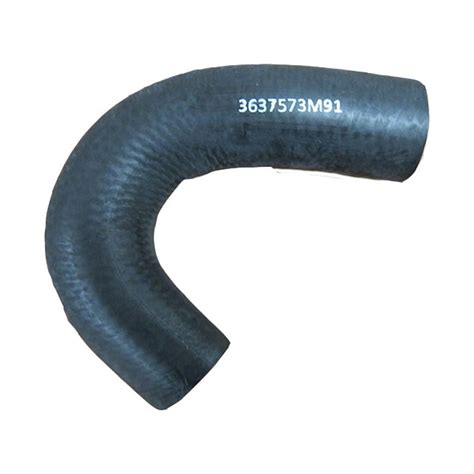 Raparts M Inlet Hose Fits Massey Ferguson T