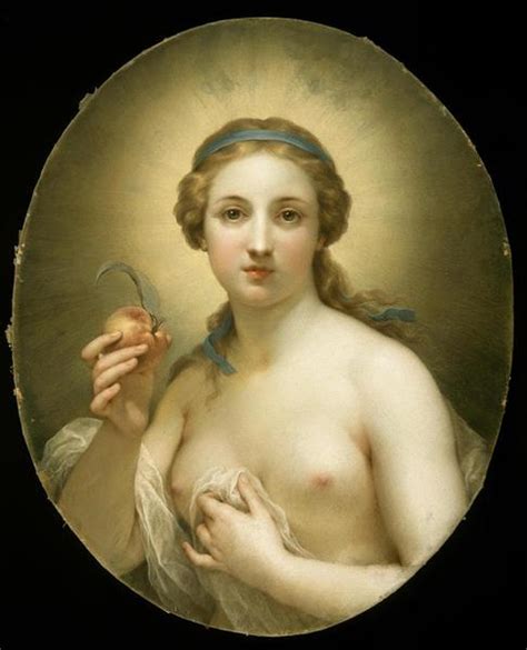 Truth Anton Raphael Mengs Wikiart Org