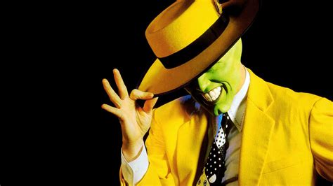 Jim Carrey Would Do The Mask Sequel With "Crazy Visionary" Filmmaker ...