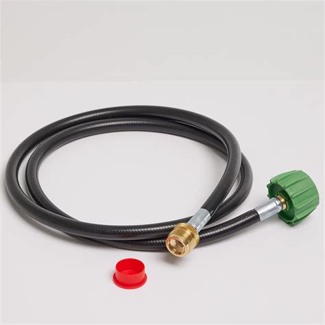 coleman high pressure propane gas hose  adapter morocco ubuy