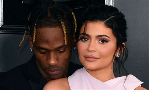 Kylie Jenner y Travis Scott terminan nuevamente su relación