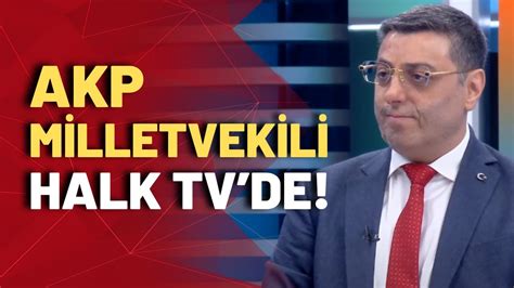 AKP Milletvekili Serkan Bayram İsmail Küçükkaya nın sorularını