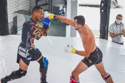 Reglas De MMA No Todo Se Vale En Este Deporte Journey Sports