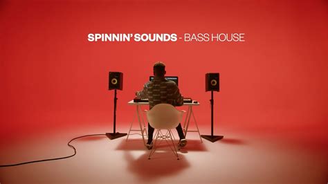 Spinnin Sounds Bass House Sample Pack YouTube