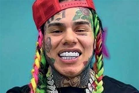 La Razón Por La Que Tekashi 6ix9ine Deberá Vender Sus Lujosas