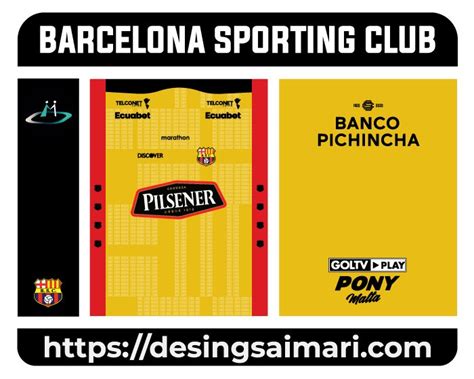 Barcelona Sporting Club Bsc Home Desings Aimari