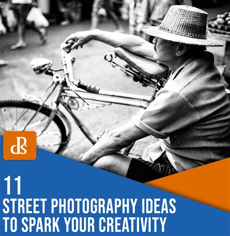 11 Street Photography Ideas to Spark Your Creativity