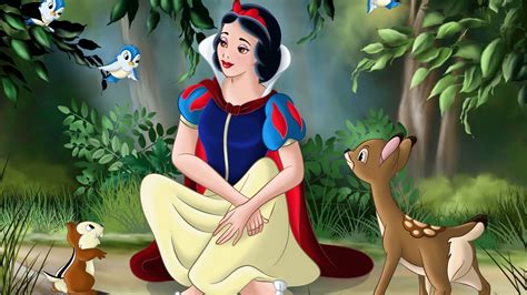 Snow White