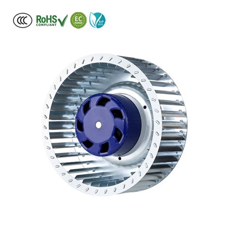 Blauberg External Rotor Motor With CE Fan And Air Conditioner