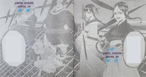 Black Clover Chapter 344 Raw Scans Spoilers Release Date Orianime