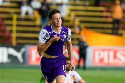 El Representante De Mat As Abaldo Confirm Que Vuelve A Defensor Sporting