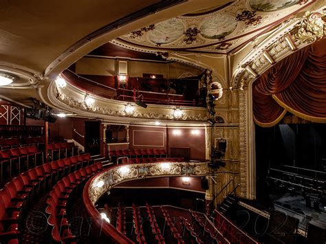 Wakefield Theatre Royal 0502 Theatre Royal Opera House W Flickr