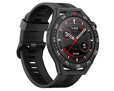 As Es El Huawei Watch Gt Se El Nuevo Smartwatch De Huawei Que Llega