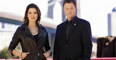 csi ny  tv show