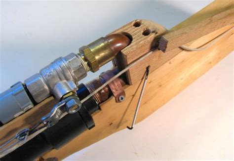 How To Make Airgun