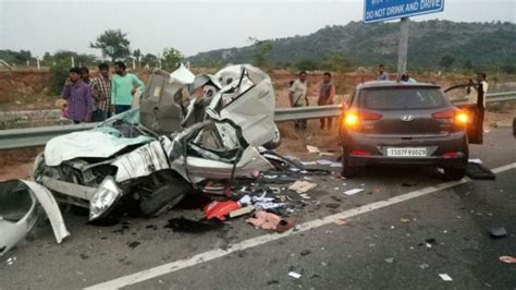 India Is Number One In Road Accident Deaths Globally Says Gadkari Highlights Need For A