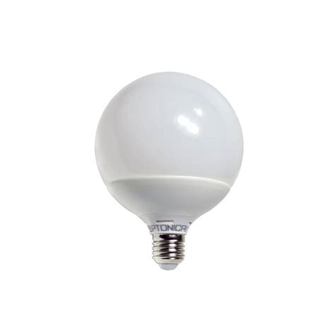 Ampoule Led E Globe G Mm W K Blanc Froid Professionnelle