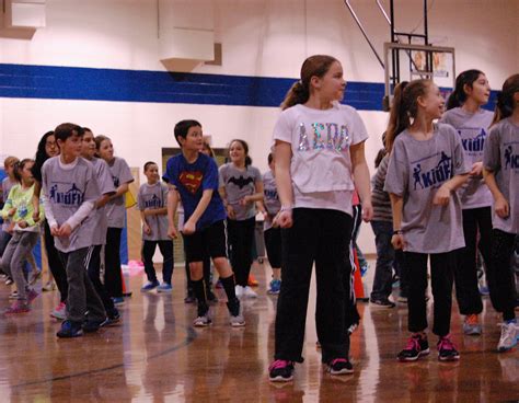 Toms River District's School Makes Fitness Message Fun | Toms River, NJ ...