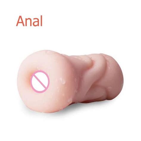 Vagin Artificiel En Silicone D Pour Homme Jouet Sexuel R Aliste