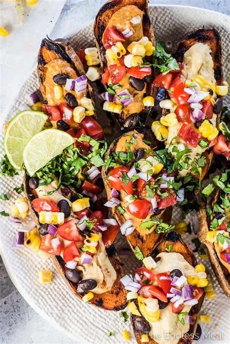 15 Delicious Backyard Bbq Sides Recipes Brit Co