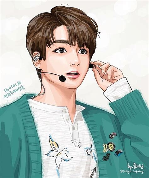 Instagram Post By Kpop Fanart Jan At Am Utc