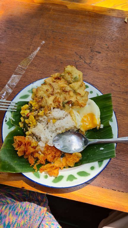 Nasi Peda Pelangi Review Yasmine Febrina Di Restoran Nasi Peda