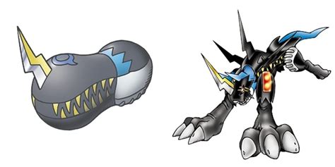 Best Armor Digimon