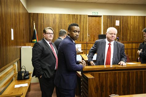 Controversial Joburg Resident Wants Duduzane Zumas Lawyer Disbarred