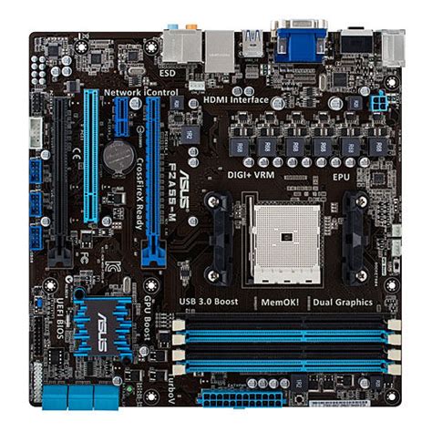 Asus F2a55 M Motherboard Empower Laptop