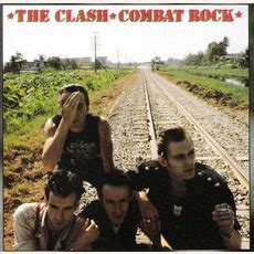 Combat Rock by The Clash Buy and Download